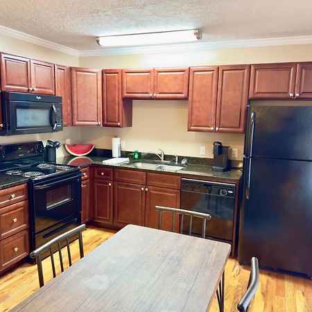 Peaceful Townhouse Near Lake Guntersville Extérieur photo
