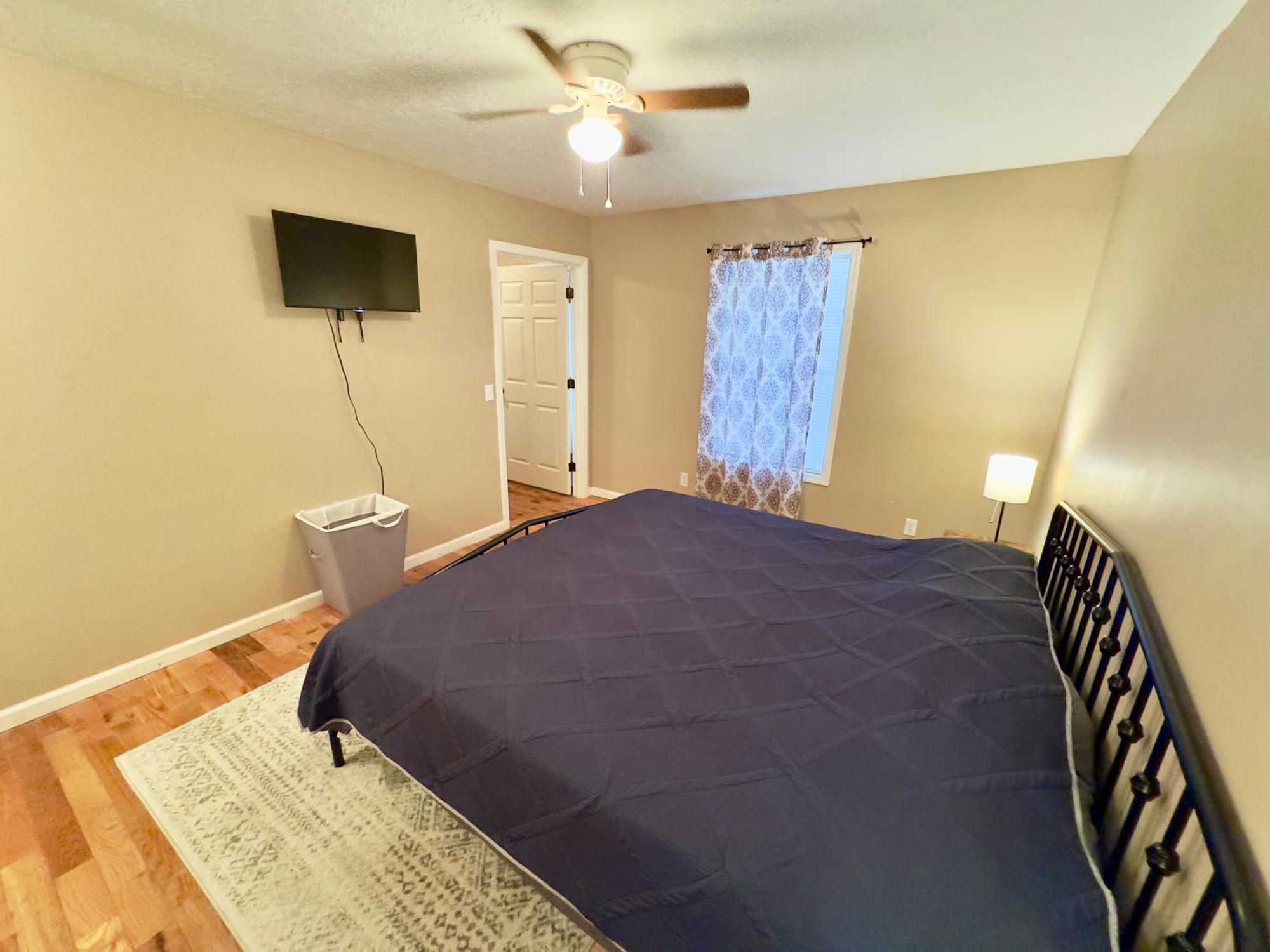 Peaceful Townhouse Near Lake Guntersville Extérieur photo