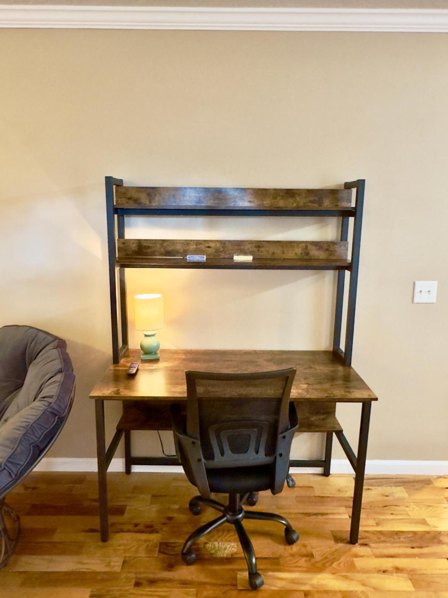 Peaceful Townhouse Near Lake Guntersville Extérieur photo